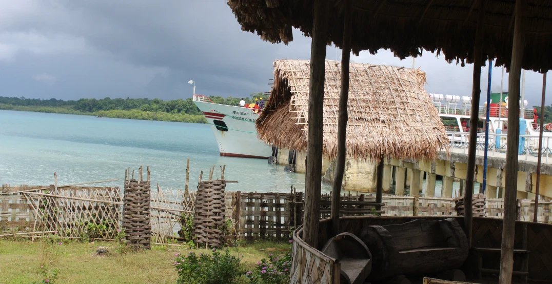 Roamcrafts - DMC Andaman Explorer – 6 Days, 3 Islands & Coastal Wonders